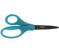 Fiskars Ciseaux d'écolier, + 10 Ans, Longueur: 17 cm