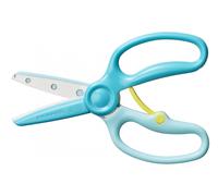 Fiskars Ciseaux d'entraînement, turquoise (3+) 1064068