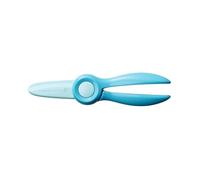 Fiskars Ciseaux Premiers - 13 cm - Dès 2 ans - Turquoise - 1064066