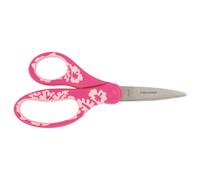 Fiskars Ciseaux pour enfants 15 x 8cm rose Rose G