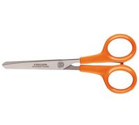 Fiskars Ciseaux hobby 13cm, Bouts Ronds 1005154