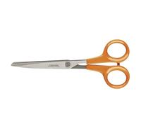 Fiskars F1005150 Scissors 17 Cm Orange Enfants