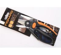 FISKARS Ciseaux polyvalents SP45 Elegance