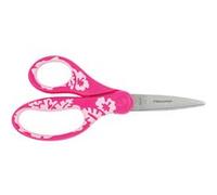 Fiskars Ciseaux pour enfants 15 x 8 cm Rose G