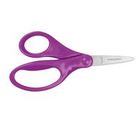 Fiskars | Ciseaux pour enfants 15cm Purple 8 ans et +