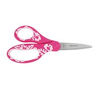 Fiskars Ciseaux pour enfants, À partir de 8 ans, Longueur 15 cm