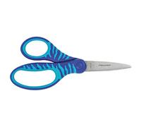 Fiskars Ciseaux pour enfants, À partir de 8 ans, Longueur 15 cm