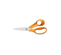 Fiskars - Ciseaux Universel Droitier 18cm 1075051