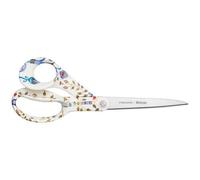 FISKARS Ciseaux universels 21 cm Taika Blanc - Fiskars x Littala