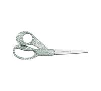 Fiskars Ciseaux universels Fiskars x Rörstrand Ostindia Floris vert. 21 cm