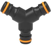 Fiskars Pièce de raccordement de tuyau 1027070