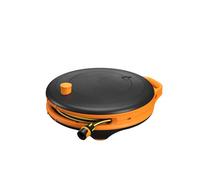 Fiskars Comfort Dévidoir S, Kit d'arrosage Tout Compris, Portée Totale de 15 m, Enroulement Automatique, Tuyau d'Arrosage de Taille Universelle (Ø 13 mm), Raccord de Robinet Universel, 1071660