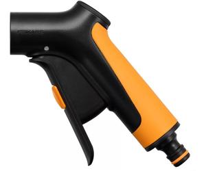 Fiskars Comfort Poignée de pistolet d'arrosage, commande frontale 1065490