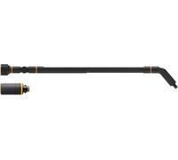 Fiskars Comfort Set - Tige d'arrosage à 3 fonctions et tête d'arrosage réglable 1056492