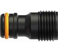 Fiskars Comfort Tap Connector - Filet mâle 1/2 1027060