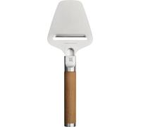 Fiskars Trancheuse à fromage Norden Acier inoxydable-bouleau