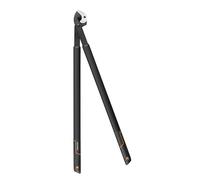 Fiskars 112450 sécateur Enclume Noir