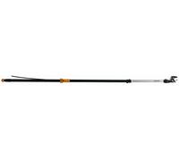 Fiskars Coupe-branches multifonction UP86 télescopique 2,4–4,0 m