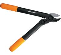 Coupe branches FISKARS L31 à enclume et à crémaillère 39,5 cm