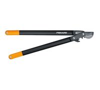 Fiskars PowerGear L78 Coupe-branches a crémaillere et a lame franche, (112590) 1000584
