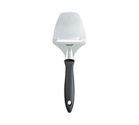 Fiskars Coupe-Fromage, Fromage à pâte Dure, Plastique/Acier Inoxydable