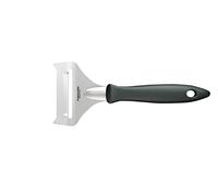 Fiskars - Coupe-fromage Essential - Inox/PP 17,7 cm - Noir - 1065588