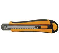 Fiskars Couteau a déchiqueter avec plateau 18mm 1004620