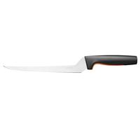 Fiskars 1057540 Couteau à fileter Longueur 345 mm