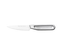 Fiskars Couteau à légumes All Steel 10 cm