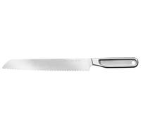 Fiskars Couteau à pain All Steel, Argent