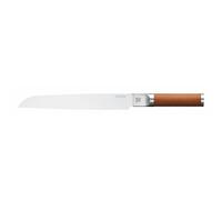 Fiskars Couteau à pain Norden 22 cm