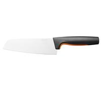 Fiskars Couteau Santoku Functional Form 16 cm