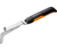 Fiskars Xact Couteau de desherbage, 33,8cm 1027045