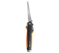 Fiskars Couteau De Poche Carbonmax Construction