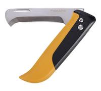 Fiskars Couteau de récolte pliable X-series K80 18 cm 1062819