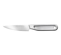 Fiskars Couteau à légumes All Steel 10 cm