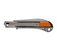 Fiskars Couteau d'office professionnel 18 Mm 1395