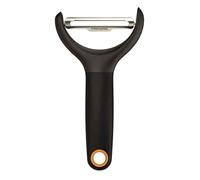 Fiskars Couteau-économe " Functional Forme " Éplucheur Concombre Carrots Peel