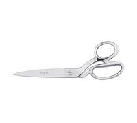 Fiskars Couteau en Acier Bord Courbé Tri mmers 25,4 cm -