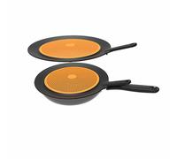 Fiskars Functional Form Couvercle anti-projection 30cm 1027305