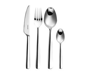 Fiskars Couverts Functional Form finition brillante 16 pièces