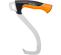 Fiskars – Crochet de levage WoodXpert 1003624 303 mm 610 g Orange