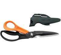 Fiskars Cuts+More Ciseaux Multifonctions 5en1 1000809