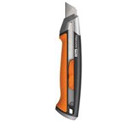 Fiskars Cutter Carbonmax Snap Off Knives 18 Mm
