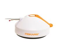 Fiskars Découseur de Table, Lame en Acier Inoxydable/Plastique, Blanc, 1059563