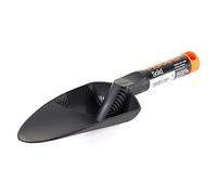 Fiskars Déplantoir, Longueur: 29 cm, Plastique renforcé de fibre de verre | Noir/Orange, Solid, 1000694