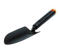 Fiskars Déplantoir, Pour sols durs, Longueur : 30 cm