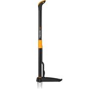 FISKARS Désherbeur 4 dents Xact™