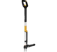 Fiskars Désherbeur pour gazon 1080510 QuikFit™