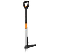 Fiskars désherbeur télescopique, Longueur 1, 1,19 m